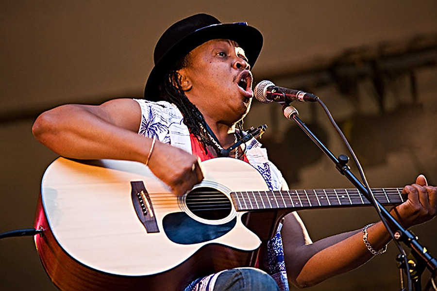 21   Fenoamby    Madagascar 